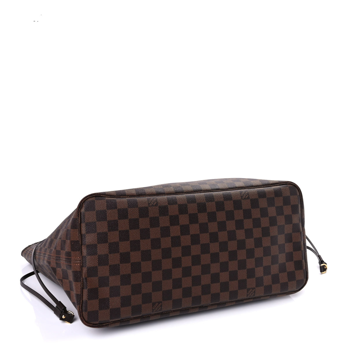Damier Ebene Neverfull GM
