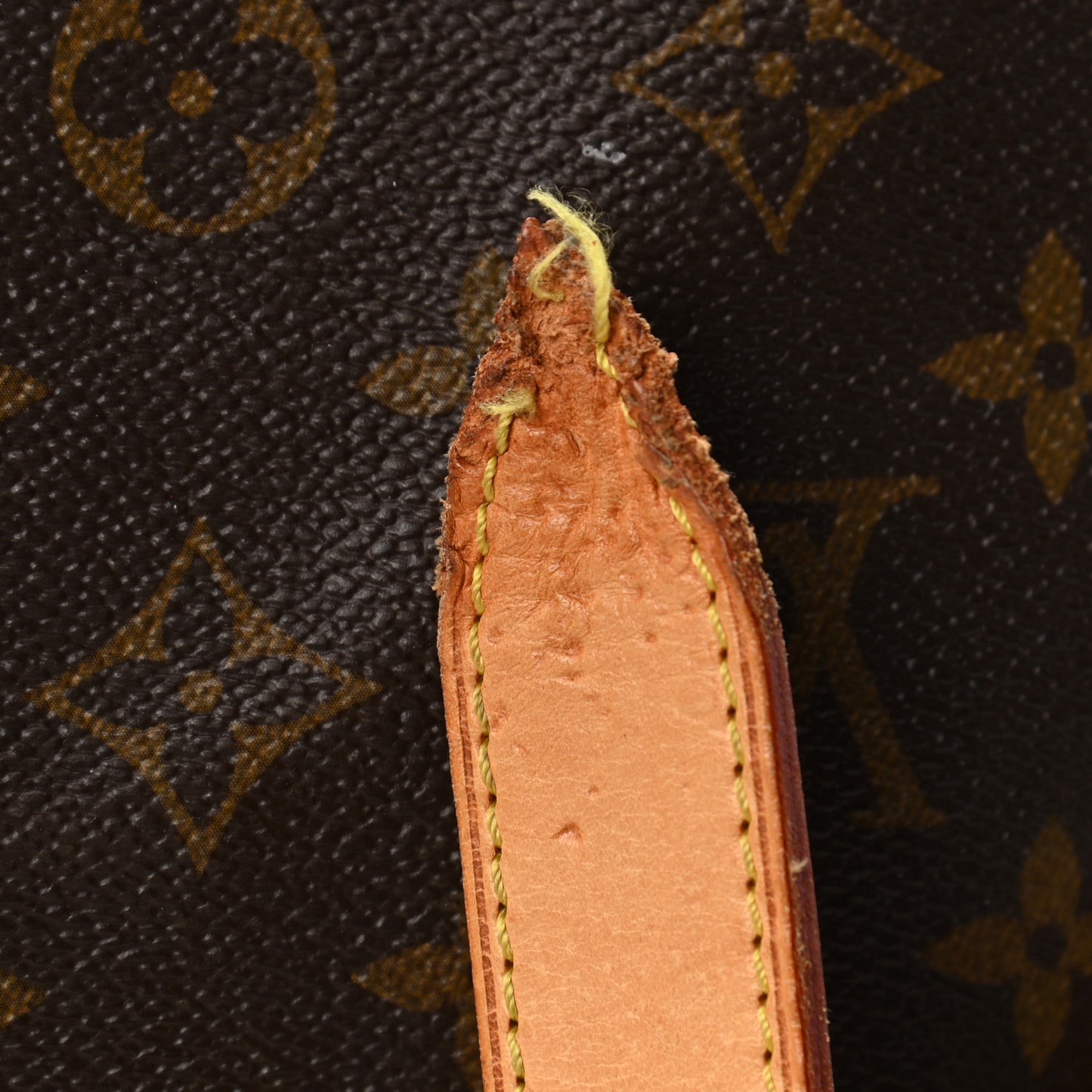 Monogram Keepall Bandouliere 50