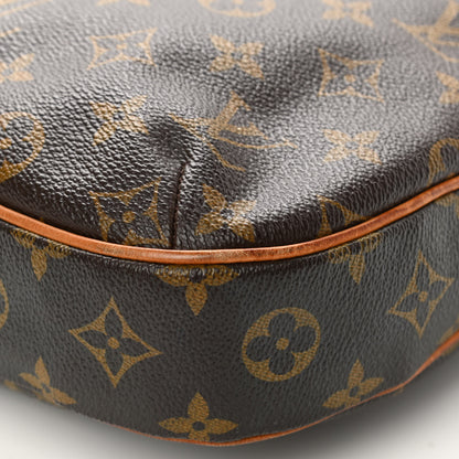 Louis Vuitton Monogram Odeon MM 11 of 17