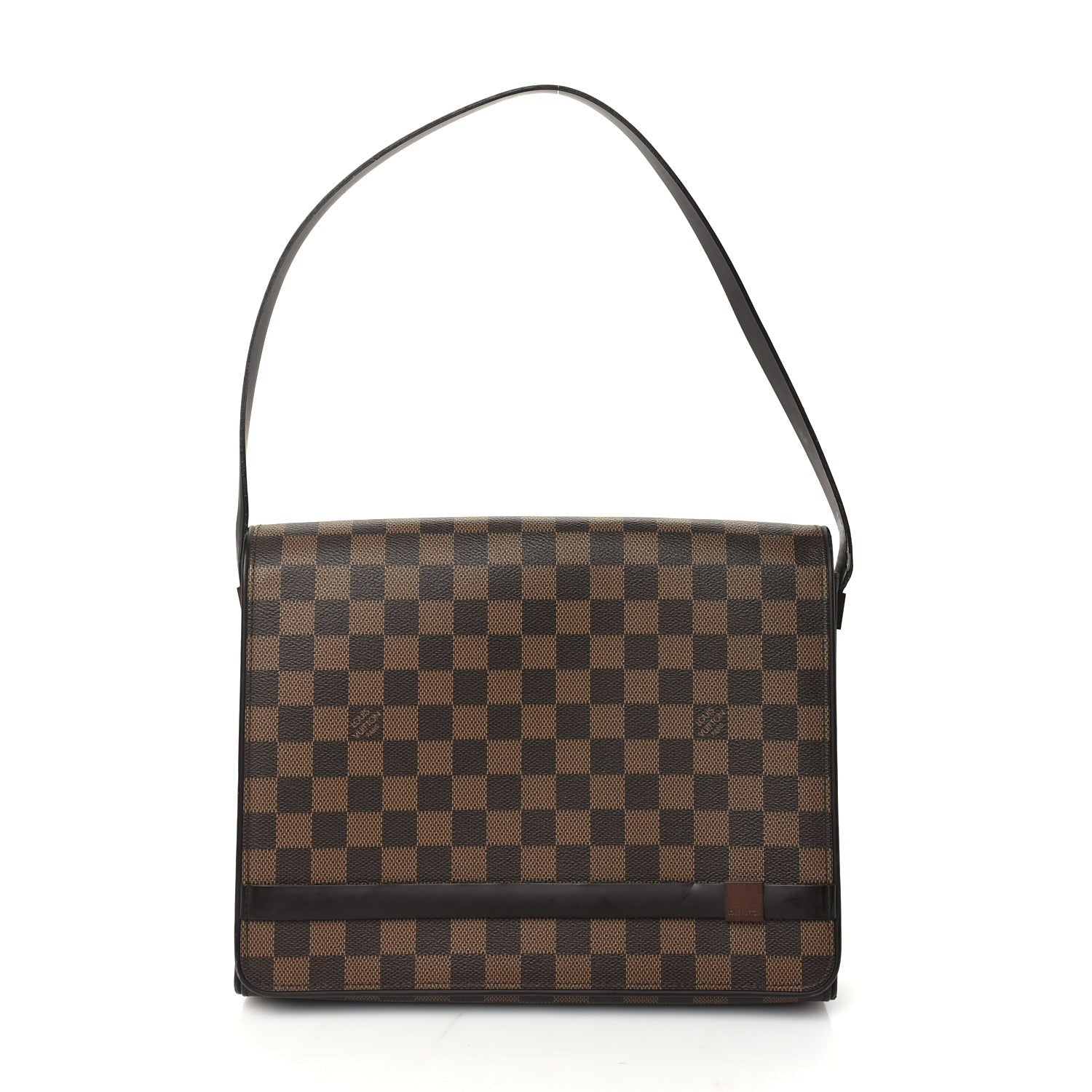 Louis Vuitton Tribeca Long Damier Ebene 1 of 8