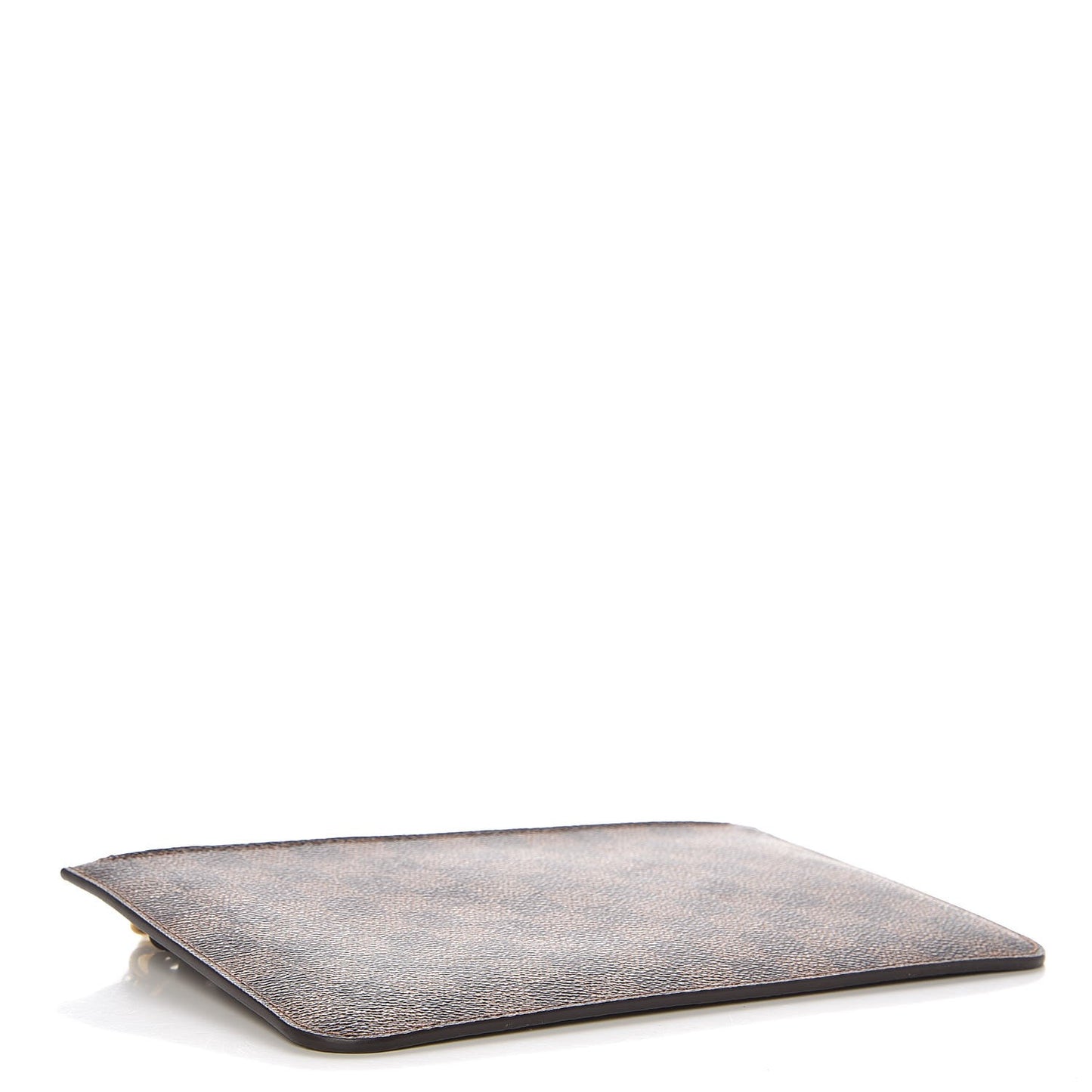 Damier Ebene Neverfull MM GM Pochette