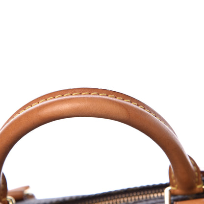 Louis Vuitton Monogram Speedy 30 9 of 13