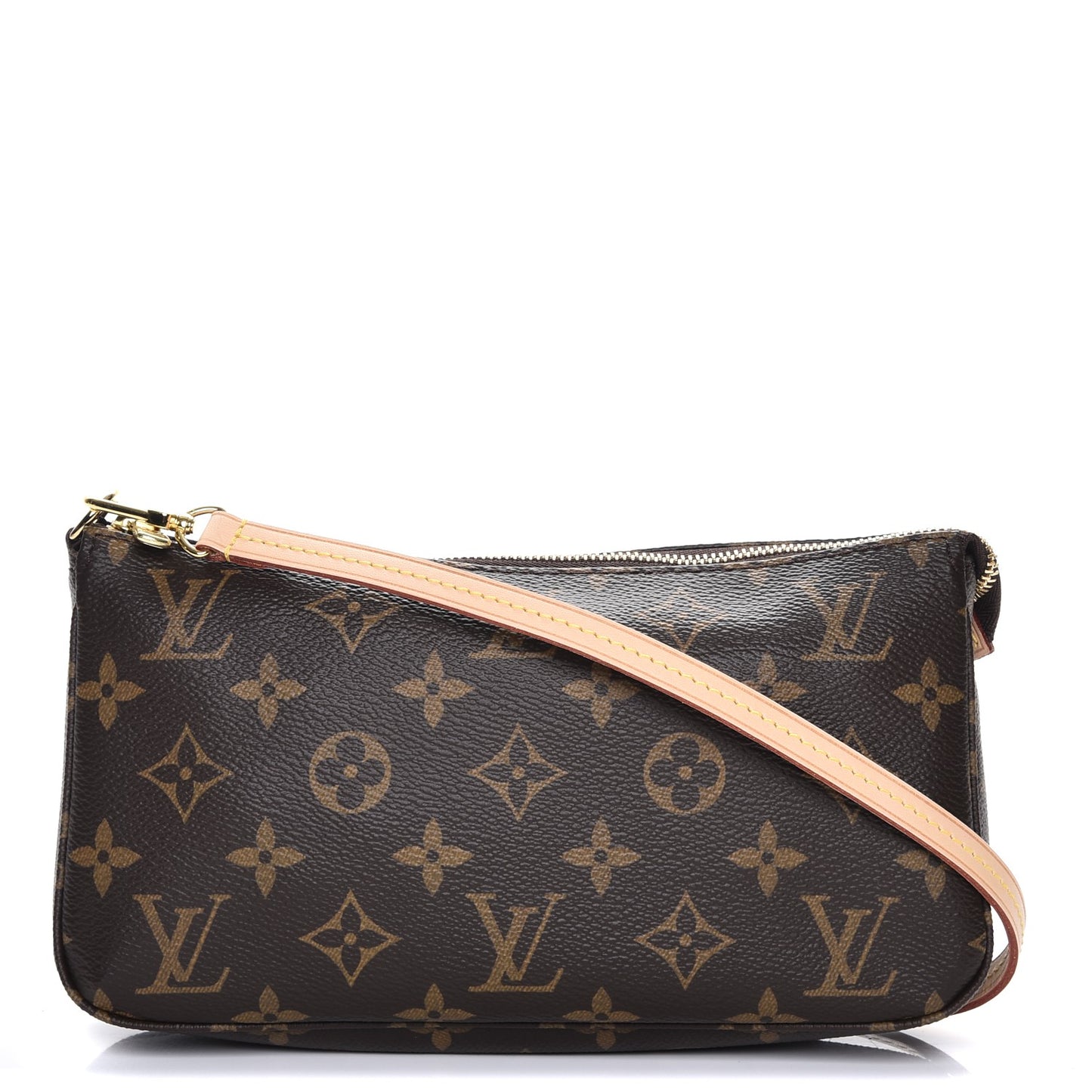Monogram Pochette Accessories NM
