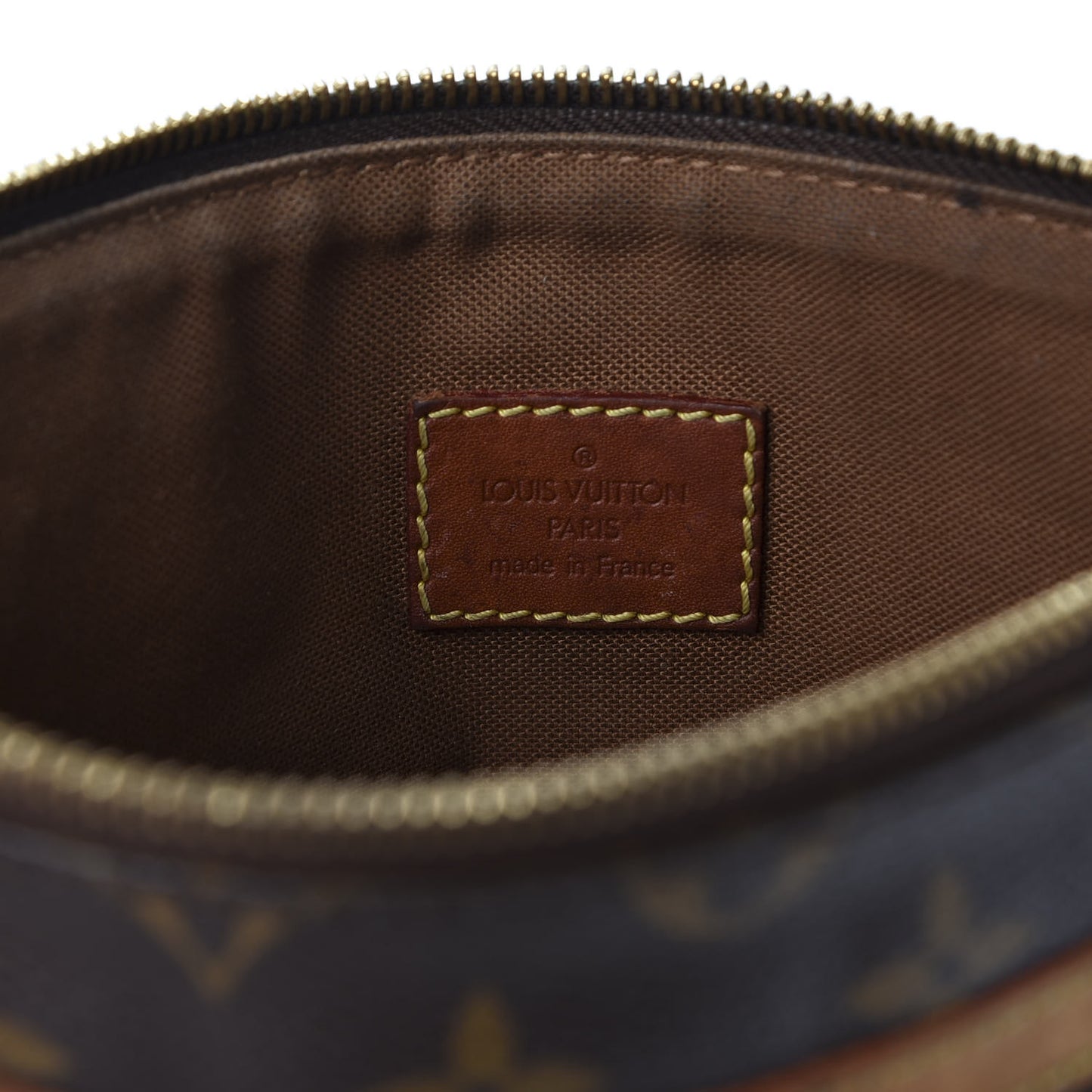 Monogram Bosphore Pochette