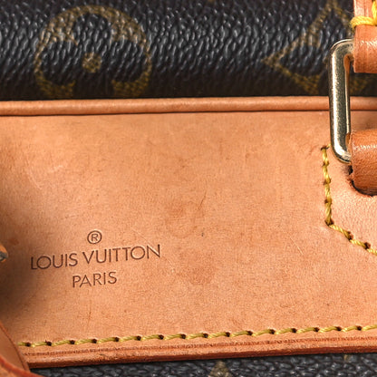 Louis Vuitton Monogram Deauville 11 of 14