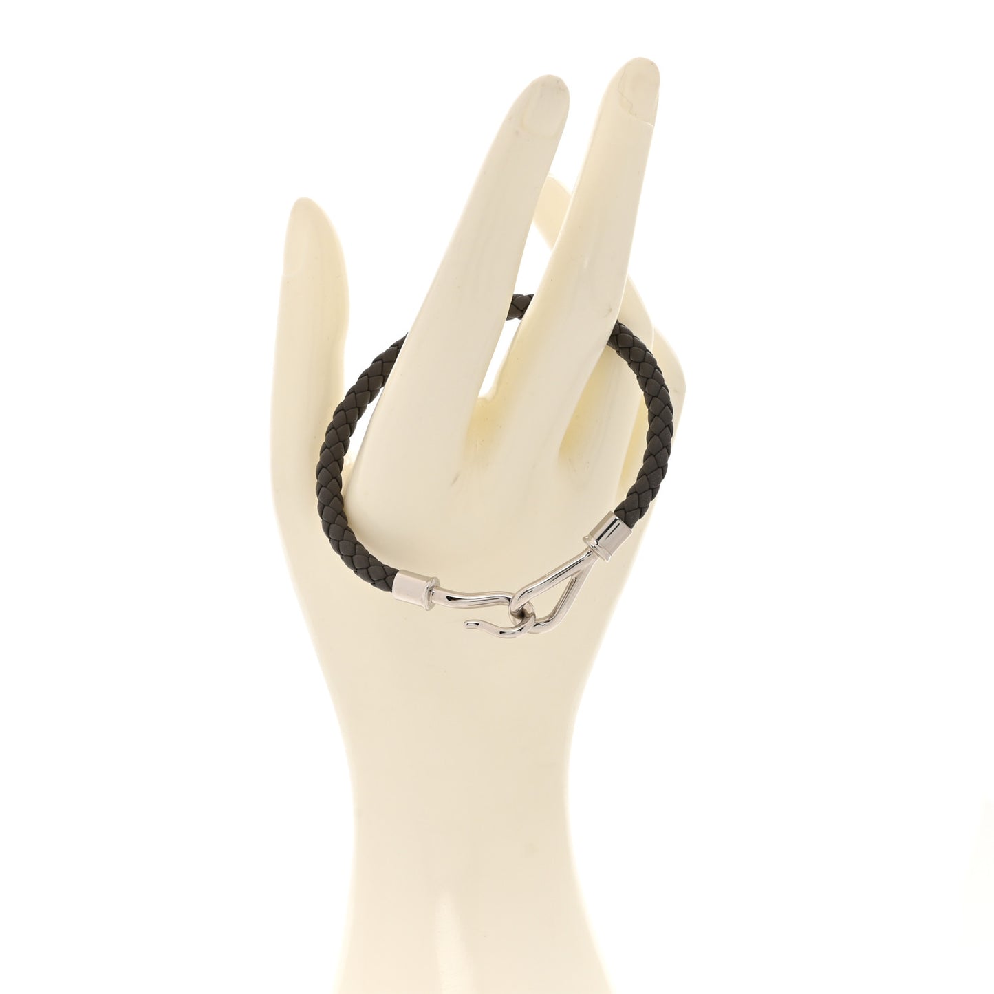 Swift Jumbo Hook Bracelet T6 Etain