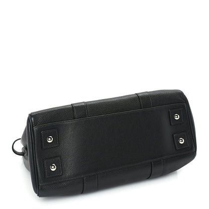 Mulberry Classic Grain Bayswater Mole Grey 3 of 8