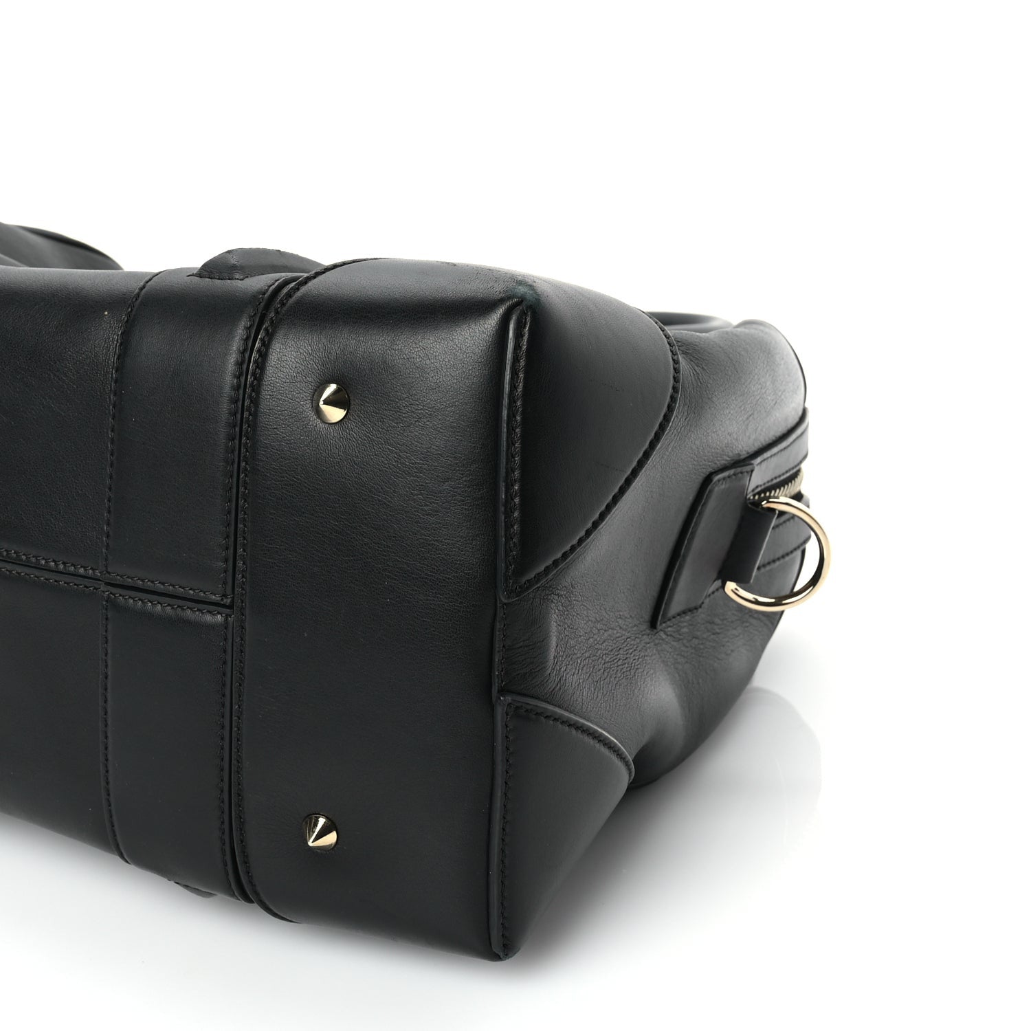Givenchy Calfskin Medium Lucrezia Black 8 of 8