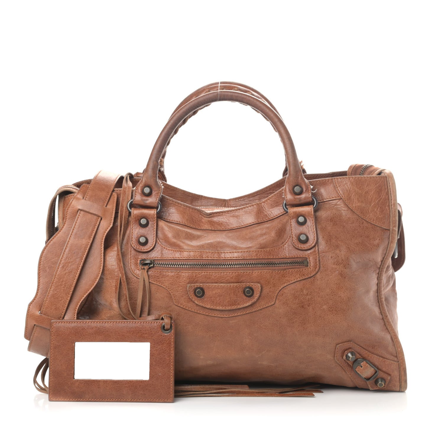 Agneau Classic Hardware City Automne