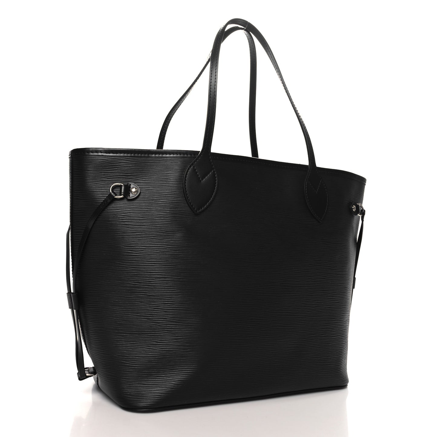 Epi Neverfull MM Black