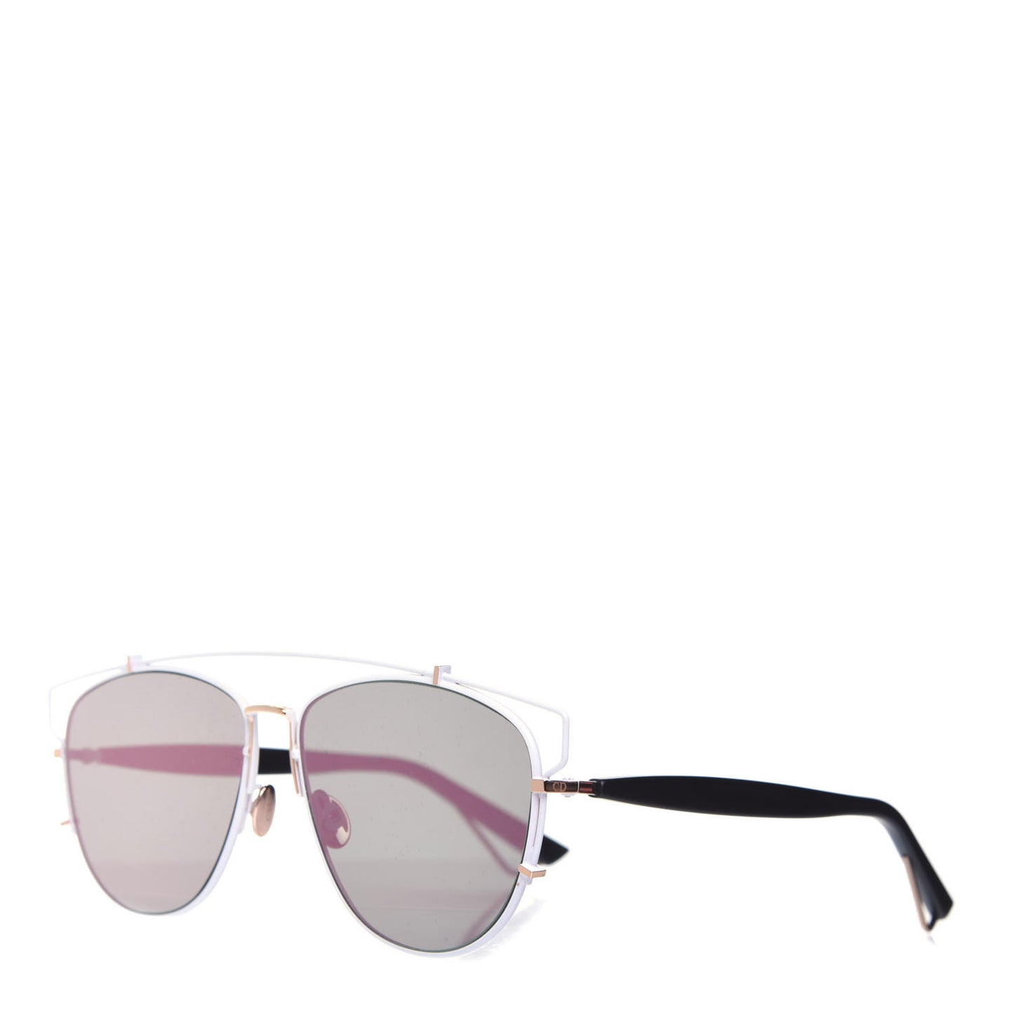 Technologic Sunglasses White