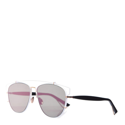 Christian Dior Technologic Sunglasses White 1 of 7