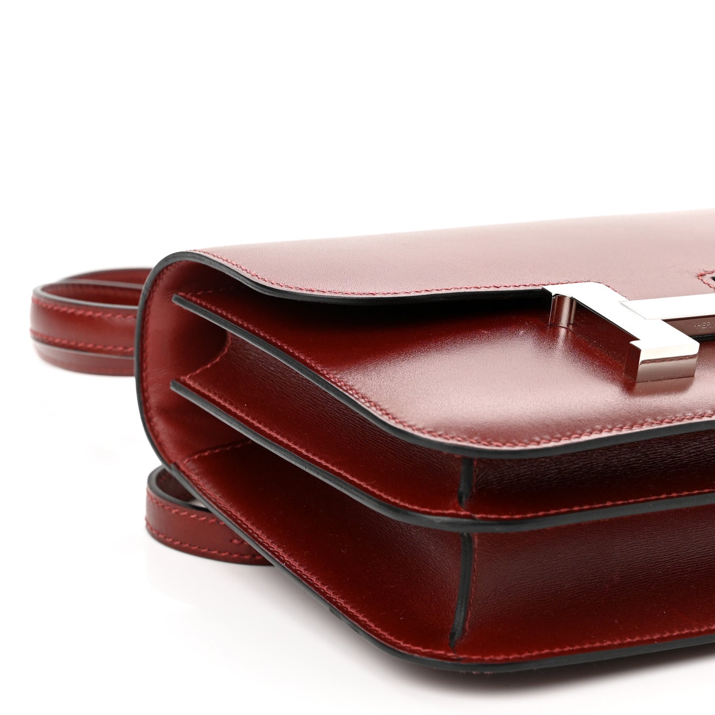 Box Constance 18 Rouge H