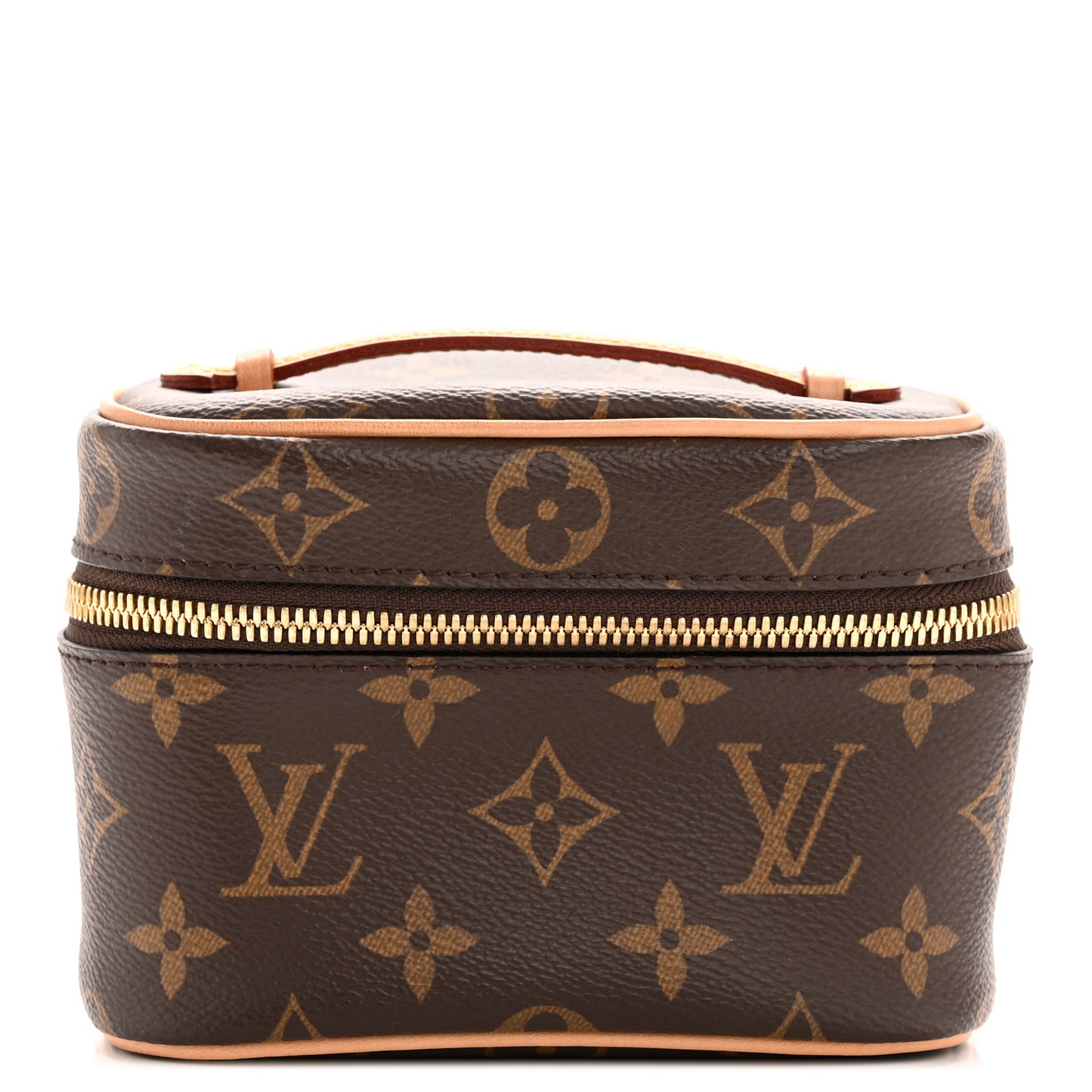 Monogram Nice Nano