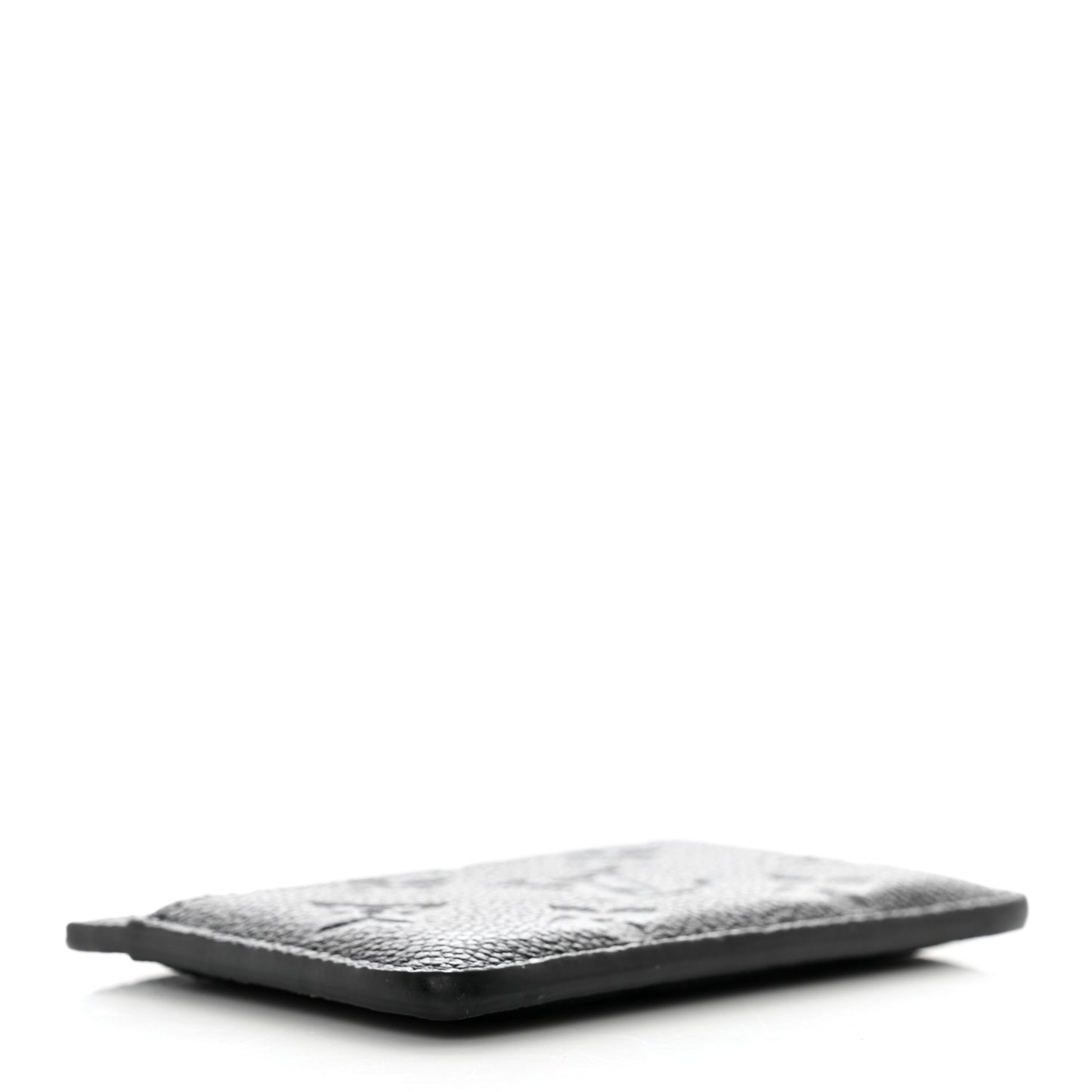 Empreinte Card Holder Black