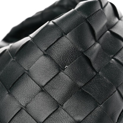 Bottega Veneta Nappa Intrecciato Mini Jodie Dark Moss 11 of 11