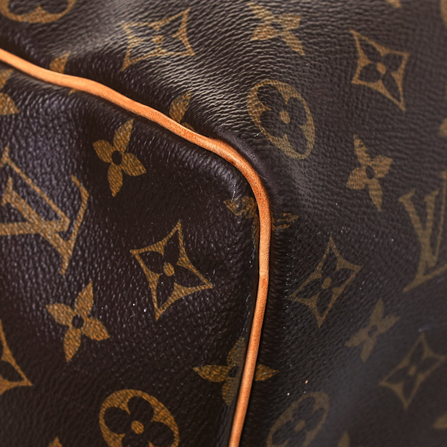 Monogram Keepall Bandouliere