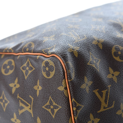 Louis Vuitton Monogram Speedy 40 9 of 16