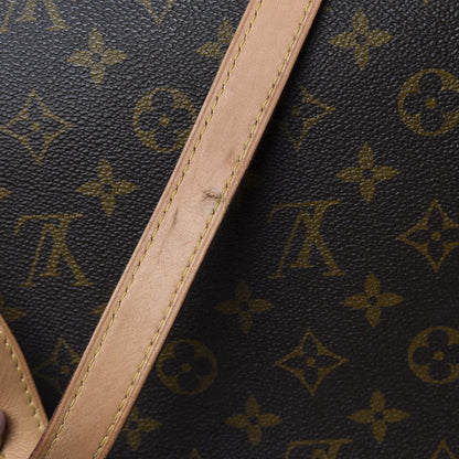 Louis Vuitton Monogram All-In GM 11 of 11