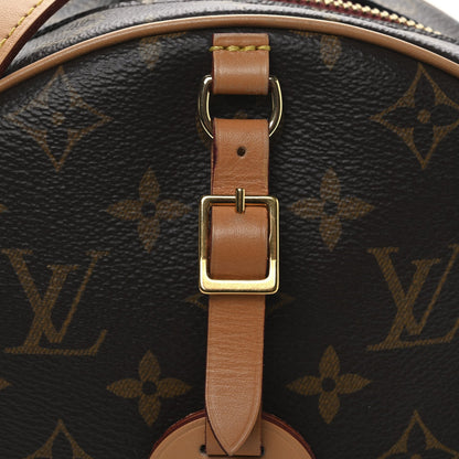 Louis Vuitton Monogram Boite Chapeau Souple MM 7 of 7