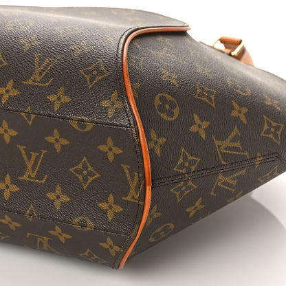 Louis Vuitton Monogram Ellipse MM 8 of 8