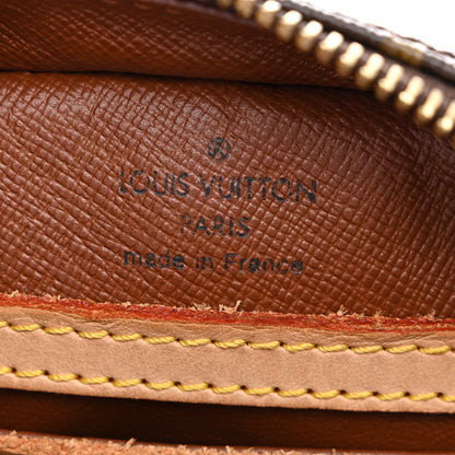 Louis Vuitton LOUIS VUITTON Monogram Blois 6 of 12