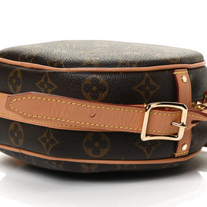 Louis Vuitton Monogram Boite Chapeau Souple PM 10 of 11