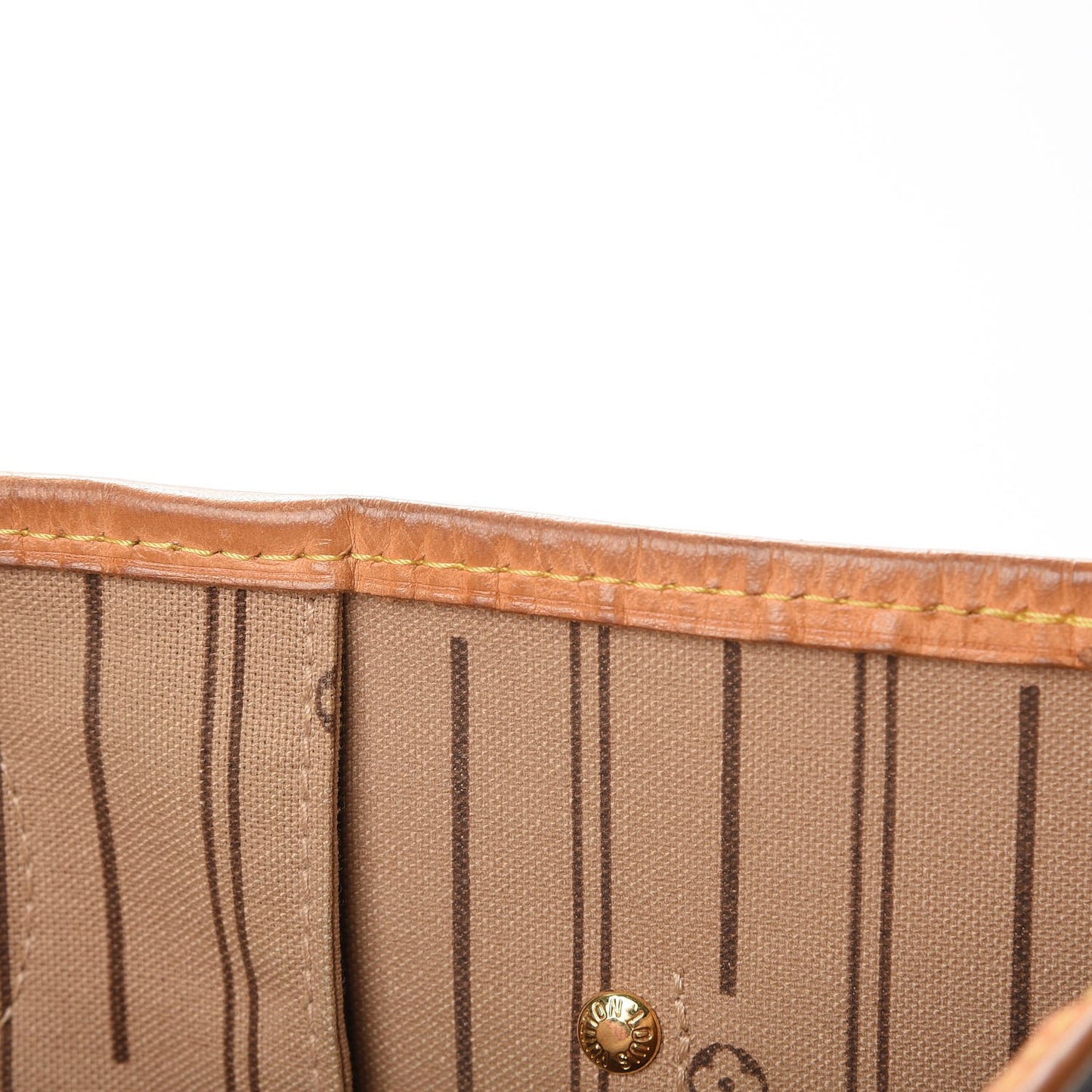 Monogram Neverfull MM