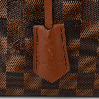 Louis Vuitton Damier Ebene Belmont 10 of 11