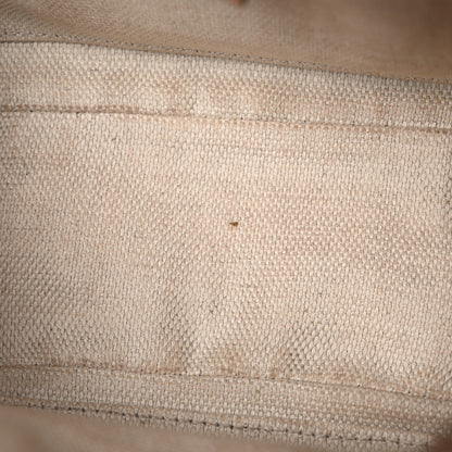 Gucci Pebbled Calfskin Small Soho Disco Bag Camelia 13 of 22