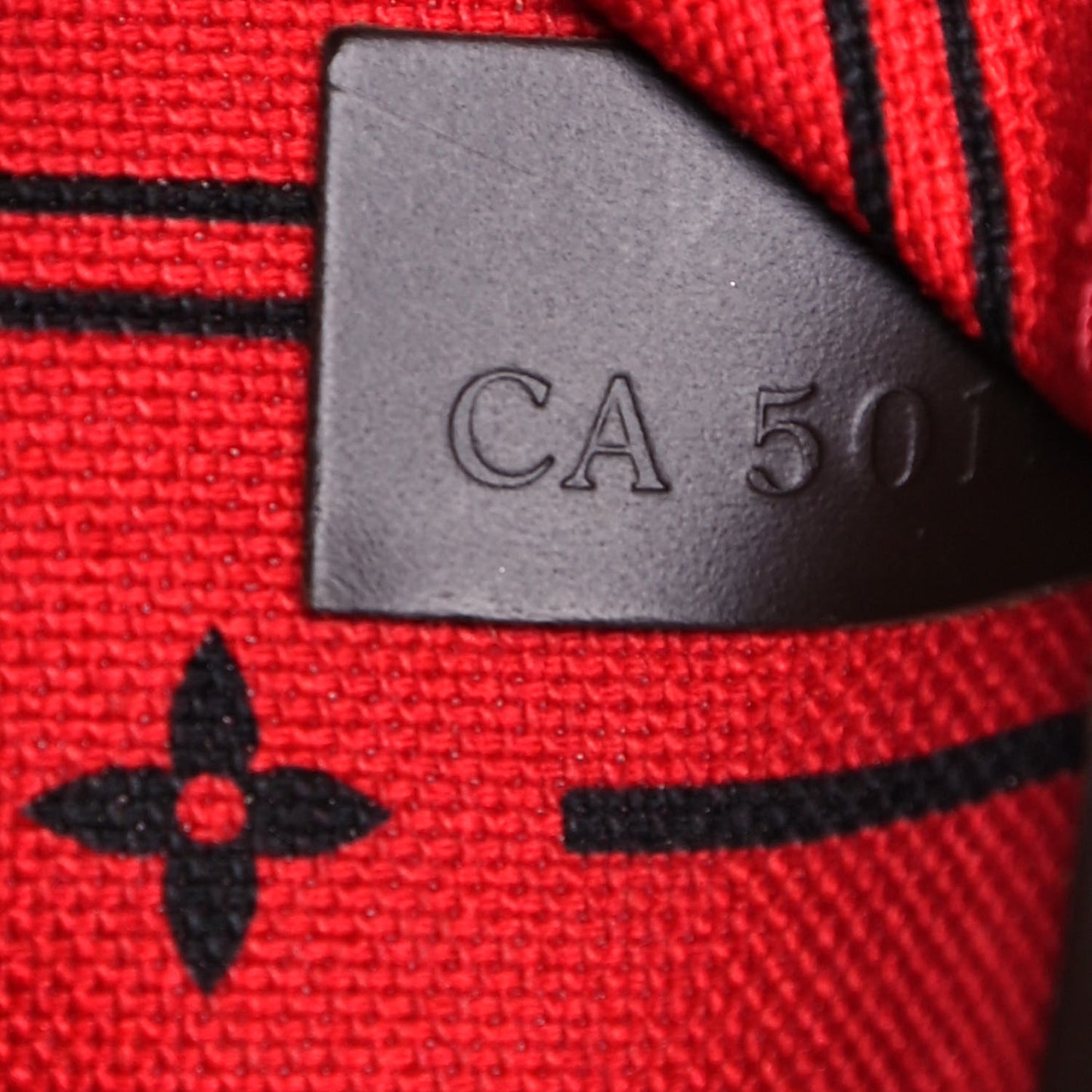 Damier Ebene Neverfull MM