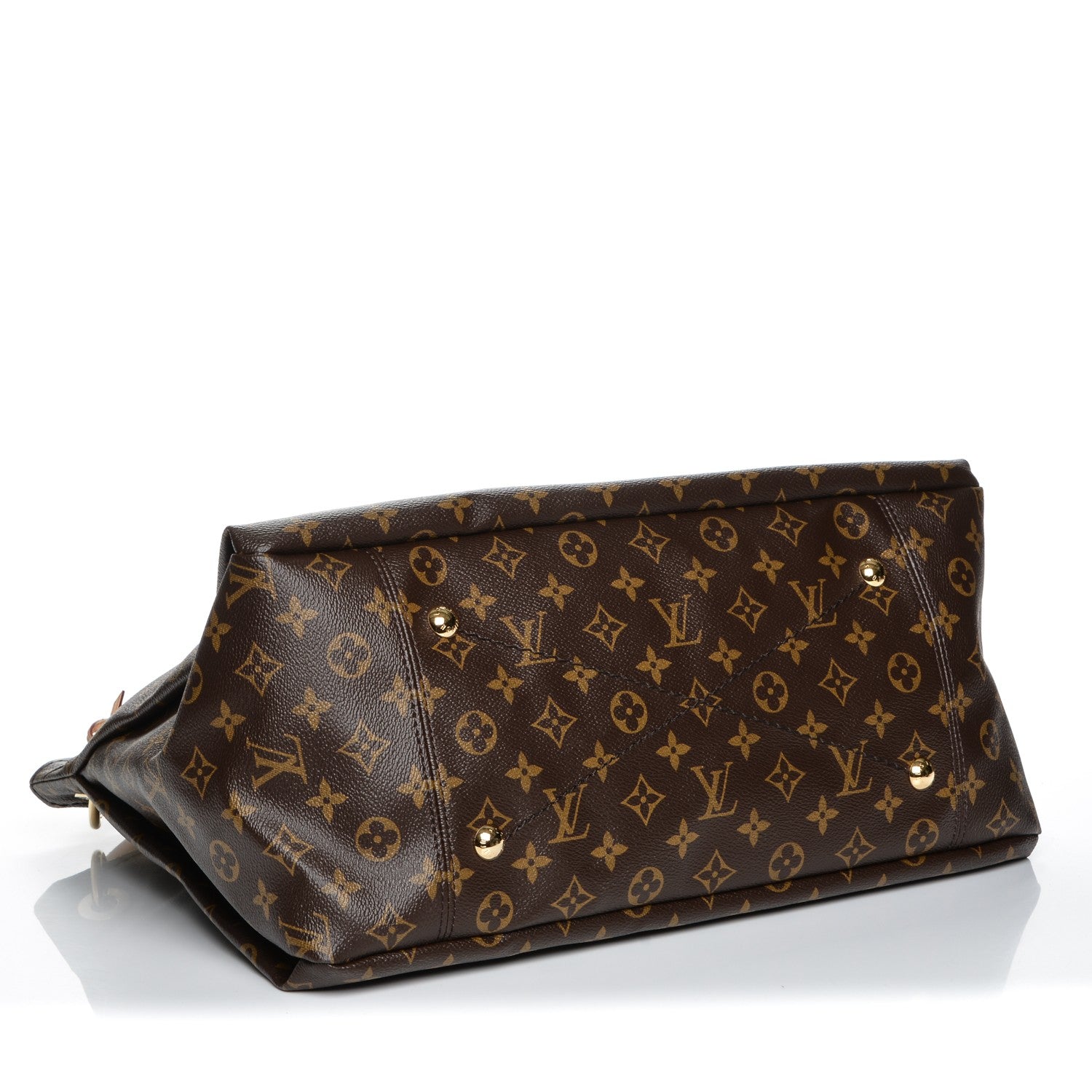 Louis Vuitton Monogram Artsy MM 4 of 7
