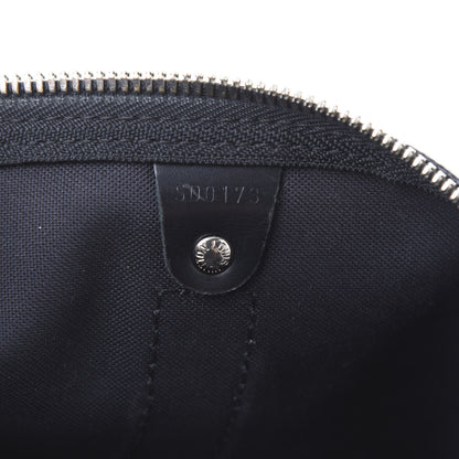 Louis Vuitton Damier Graphite Keepall Bandouliere 55 10 of 16