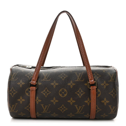 Louis Vuitton Monogram Papillon 26 1 of 7