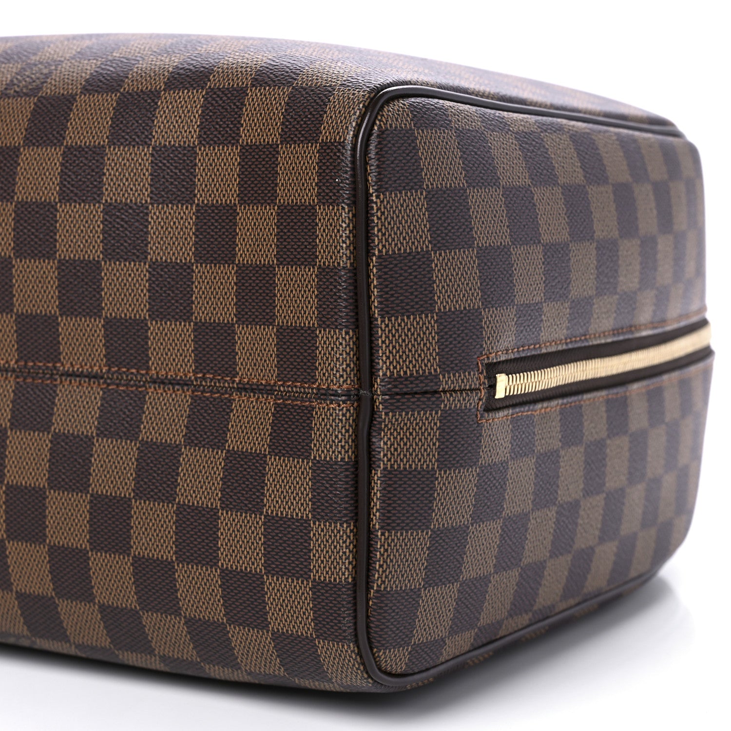 Louis Vuitton Damier Ebene Nolita 24 Heures 10 of 10