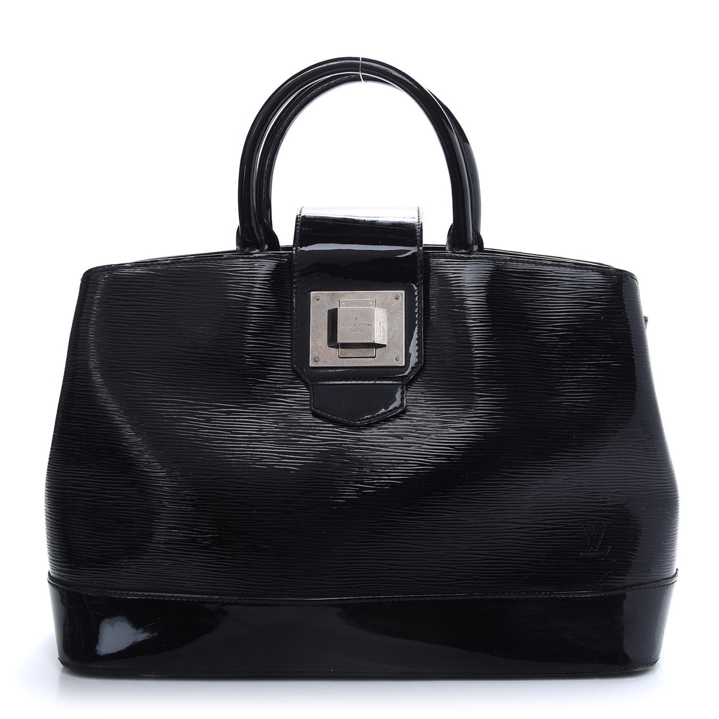 Electric Epi Mirabeau GM Black