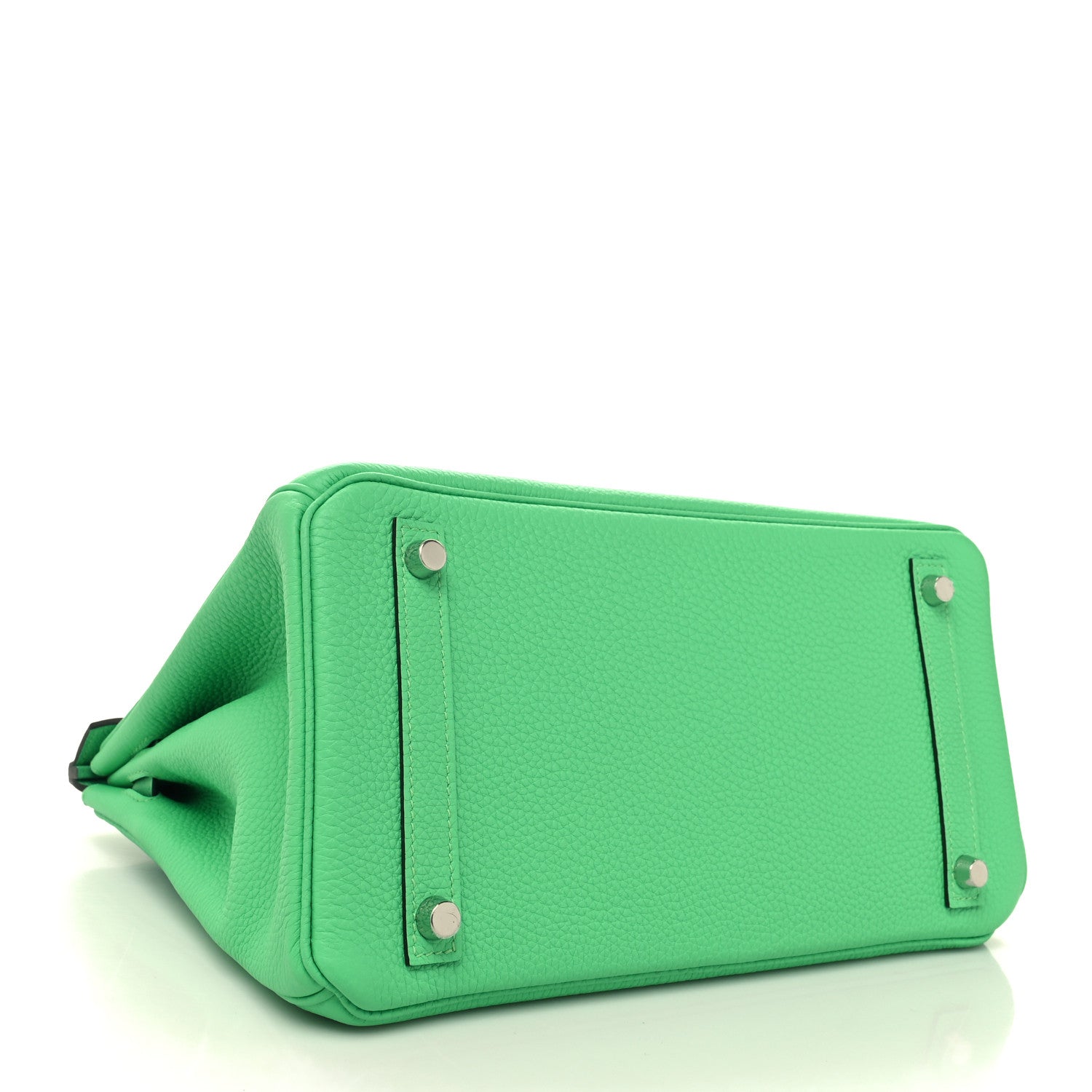 Hermes Togo BIRKIN 30 Vert Comics 4 of 13