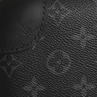 Louis Vuitton Monogram Eclipse Horizon  55 5 of 12