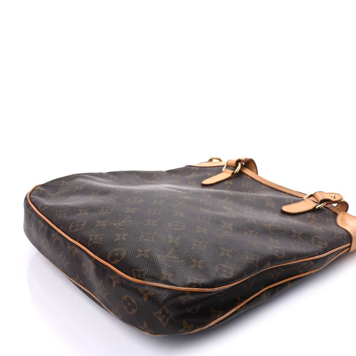 Louis Vuitton Monogram Odeon GM 8 of 8
