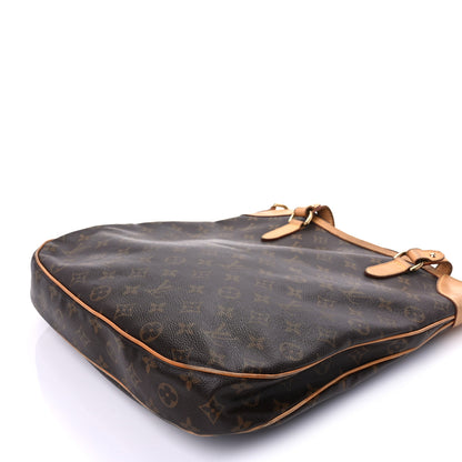 Louis Vuitton Monogram Odeon GM 8 of 8