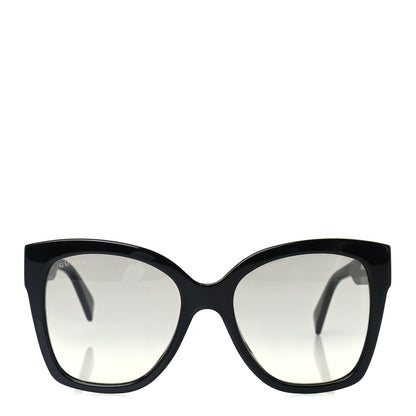 Gucci Acetate Square Frame Sunglasses GG0459S Black 2 of 6