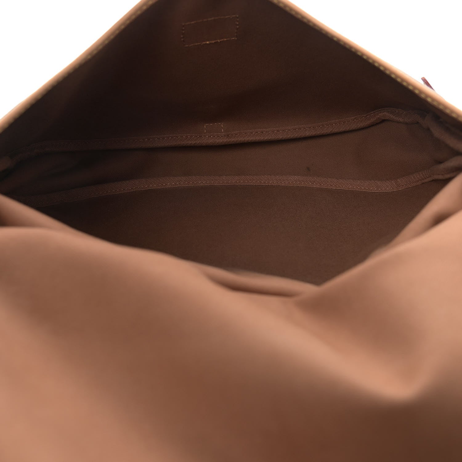 Louis Vuitton Monogram Saumur GM 5 of 10