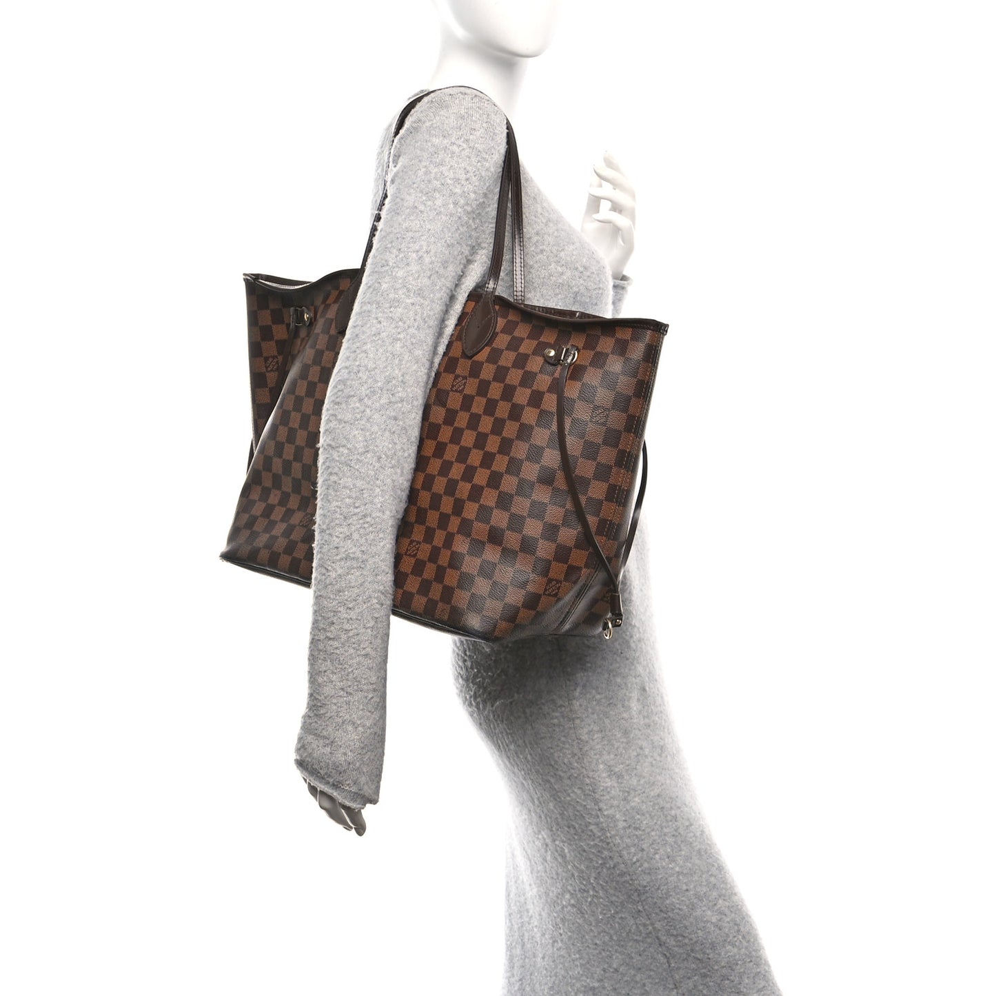 Damier Ebene Neo Neverfull GM