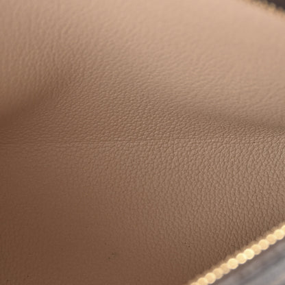 Louis Vuitton Monogram Toiletry Pouch 19 5 of 7