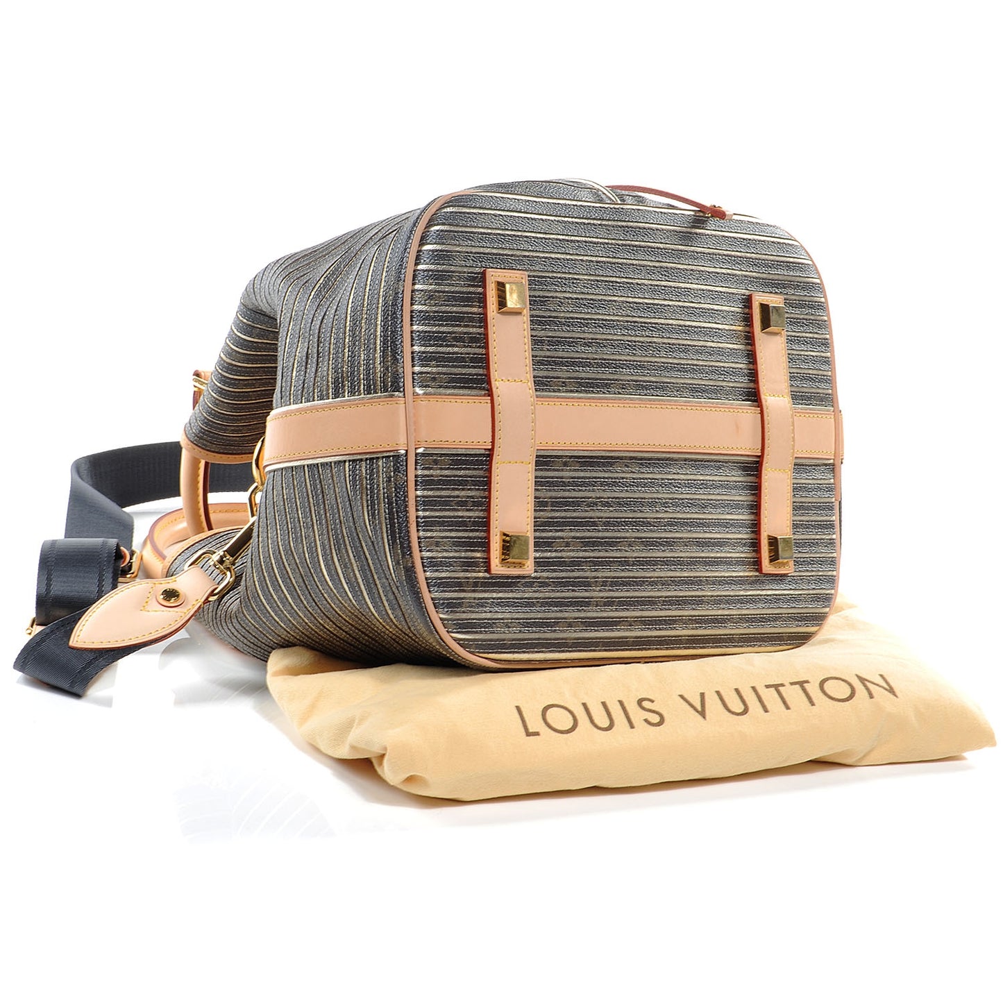 Monogram Eden Neo Argent