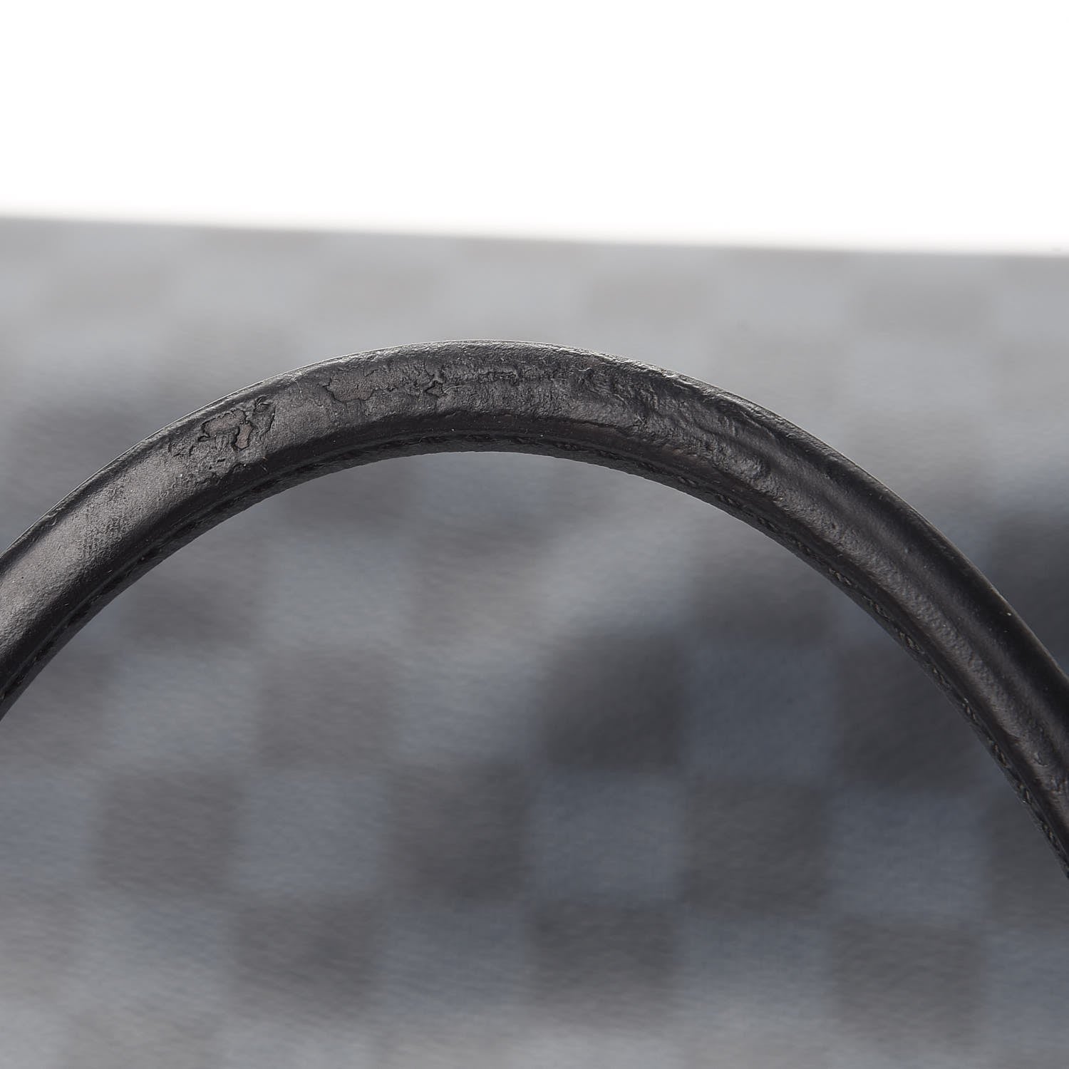 Louis Vuitton Damier Cobalt Cabas Jour 14 of 14