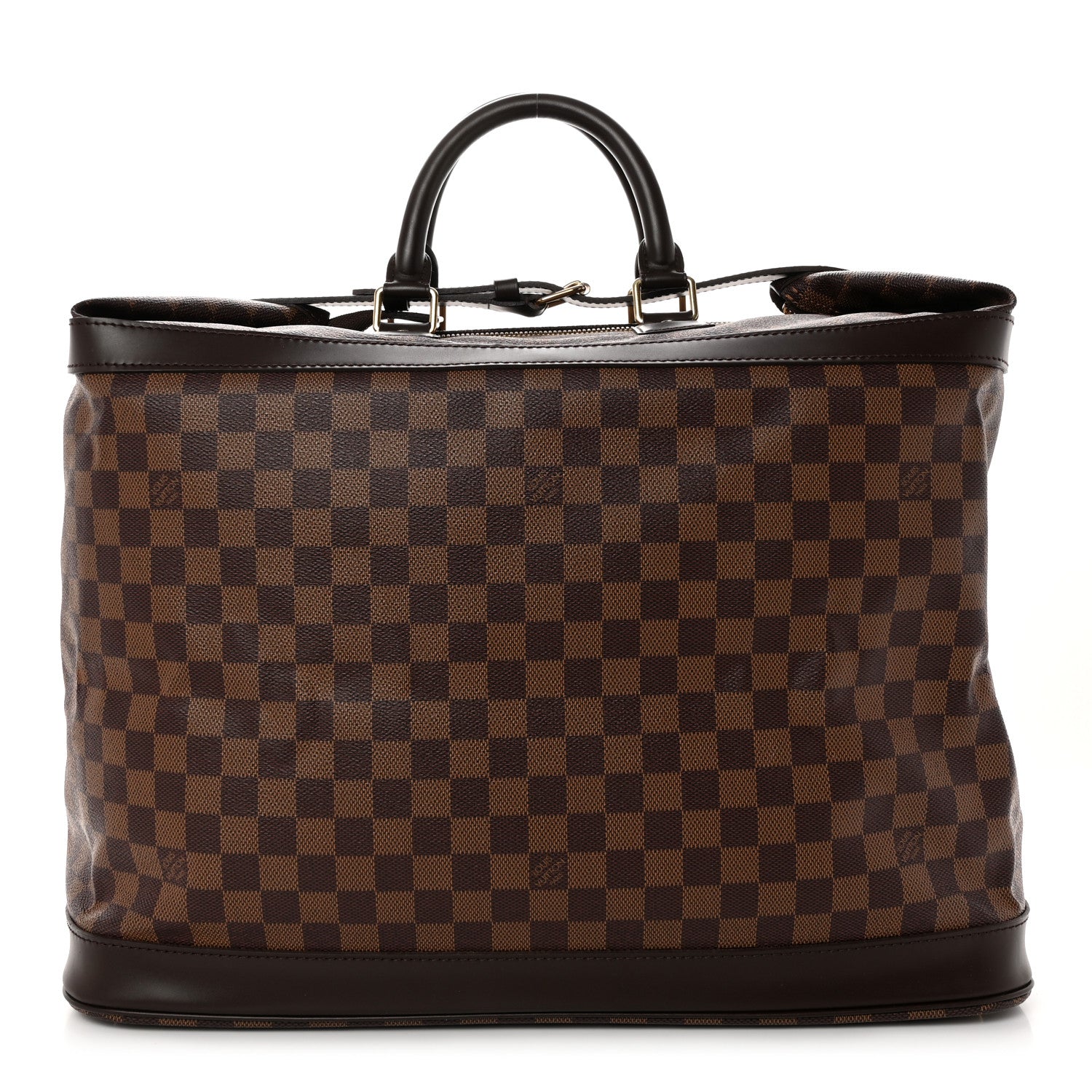 Louis Vuitton Damier Ebene Grimaud 1 of 10