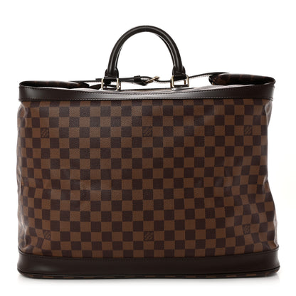 Louis Vuitton Damier Ebene Grimaud 1 of 10