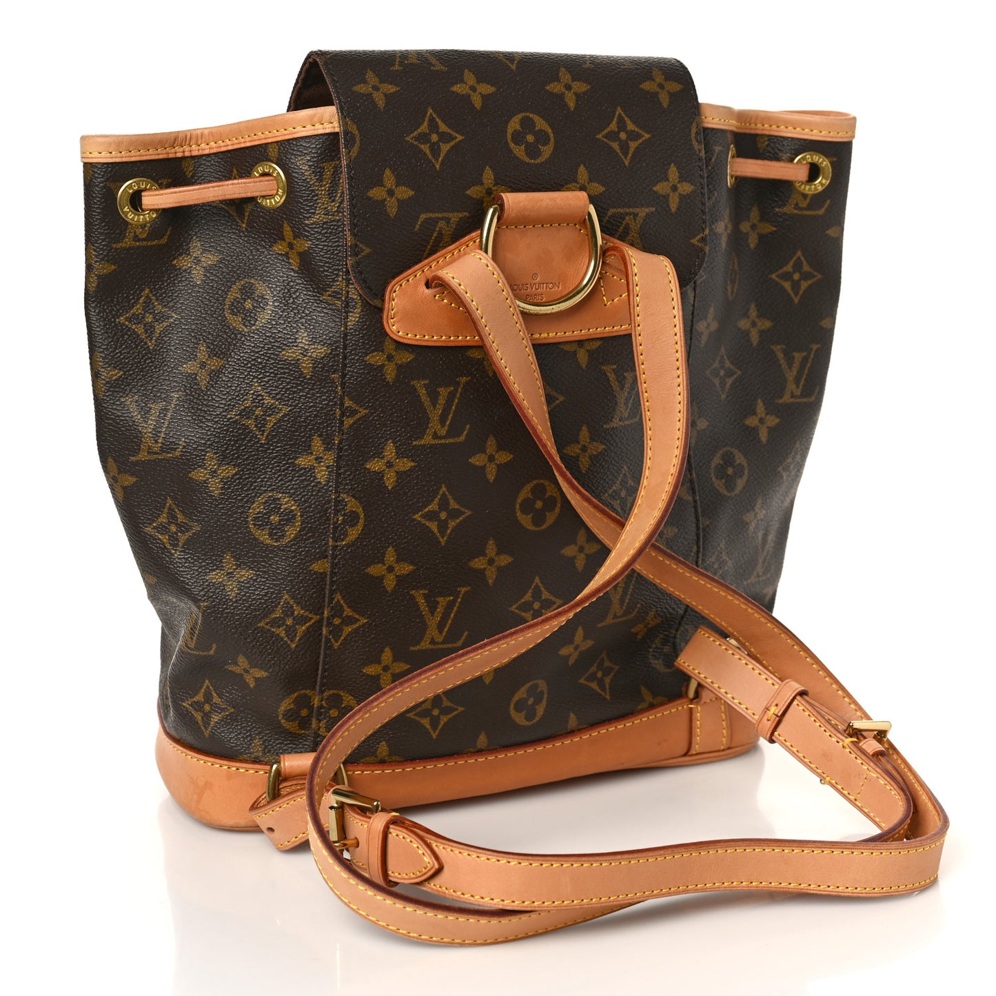 Monogram Montsouris MM Backpack