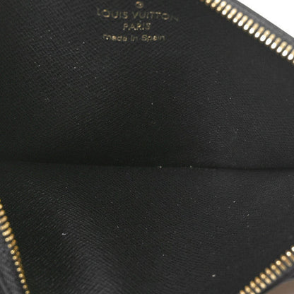 Louis Vuitton Reverse Monogram Slim Purse 6 of 7